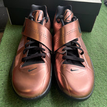 Load image into Gallery viewer, Nike Christmas KD 4s Size 10
