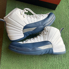 Load image into Gallery viewer, Jordan French Blue 12s Size 13
