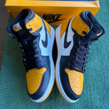 Load image into Gallery viewer, Jordan Taxi 1s Size 10.5
