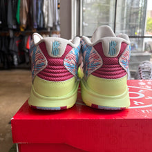 Load image into Gallery viewer, Nike Kyrie 1 World 1 People Sweet Beet Volt Infinitys Size 11
