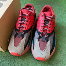 Load image into Gallery viewer, Adidas Yeezy Hi-Res 700s Size 9.5

