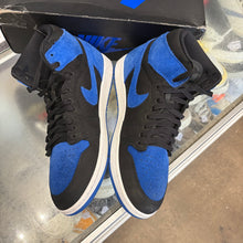 Load image into Gallery viewer, Jordan Reimagined Royal 1s Size 11.5
