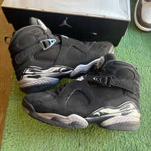 Load image into Gallery viewer, Jordan Chrome 8s Size 9
