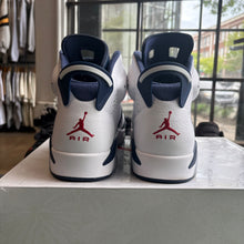 Load image into Gallery viewer, Jordan Olympic 6s Size 11
