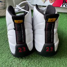 Load image into Gallery viewer, Jordan Taxi 12s Size 12
