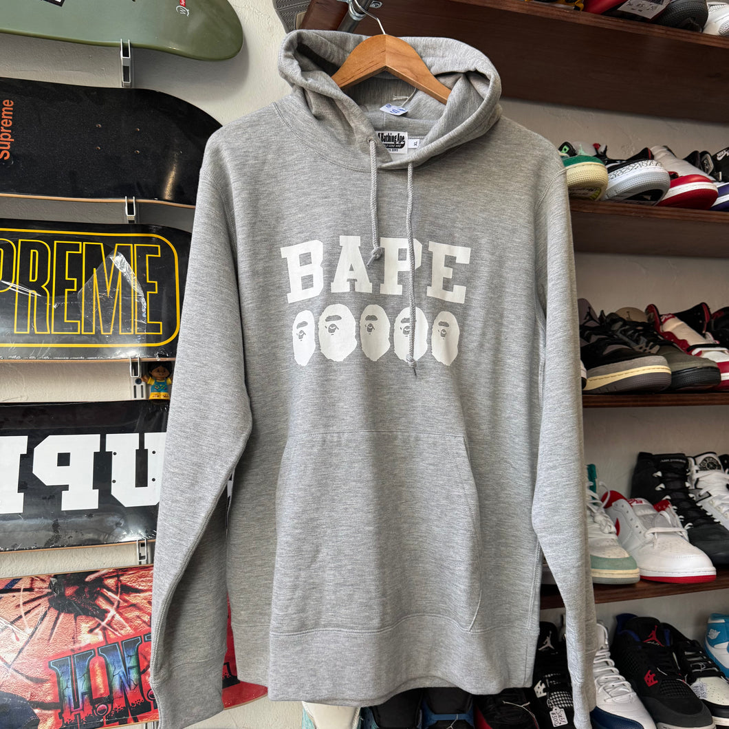 Bape Hoodie Size XL