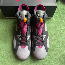 Load image into Gallery viewer, Jordan Bordeaux 6s Size 10
