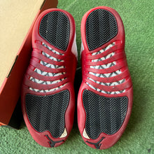 Load image into Gallery viewer, Jordan Cherry 12s Size 8.5
