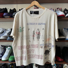 Load image into Gallery viewer, Paly Tee Size M
