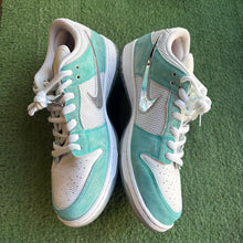 Load image into Gallery viewer, Nike SB April Skateboard Low Dunks Size 11.5
