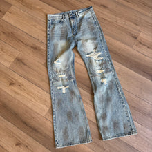 Load image into Gallery viewer, Bravest Denim
