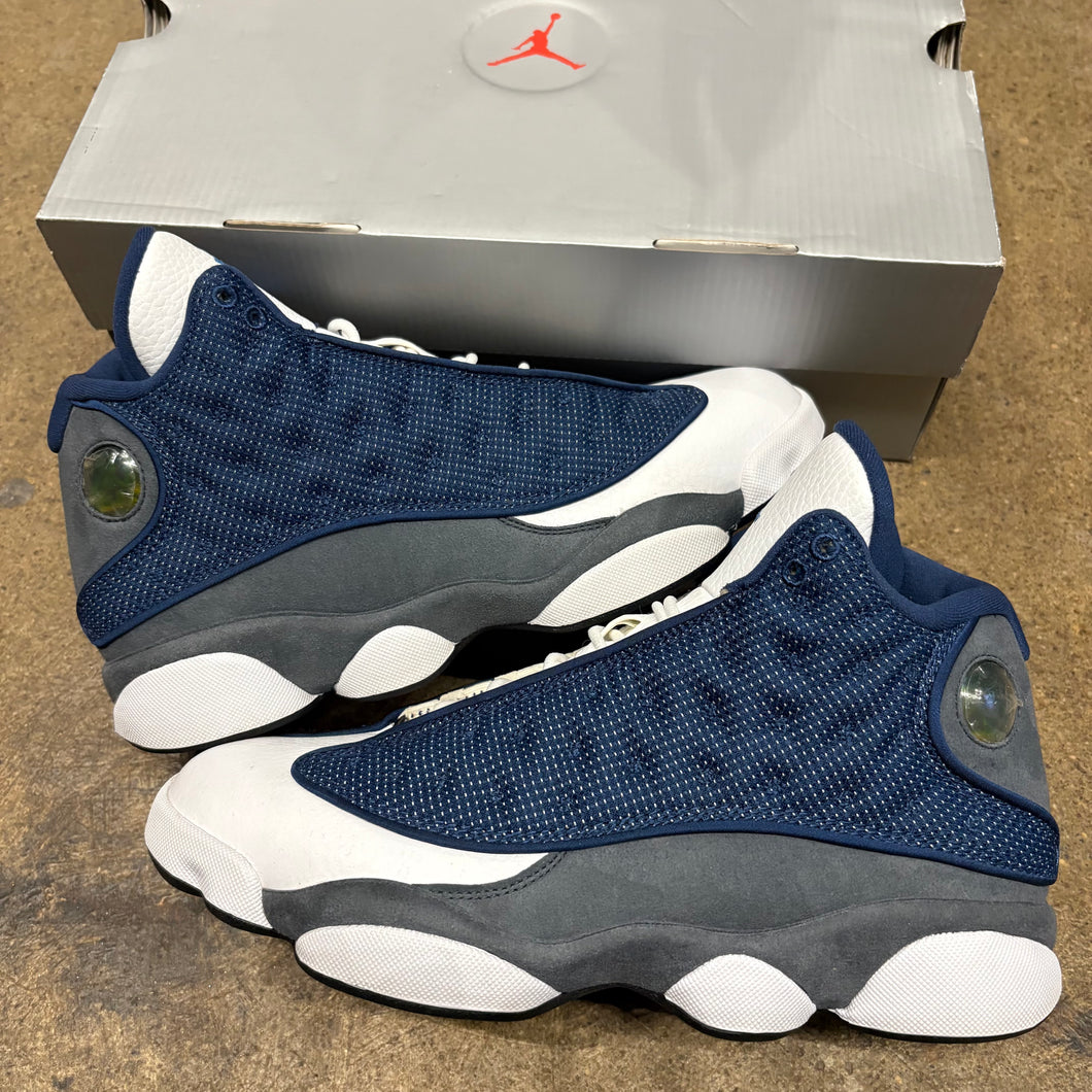 Jordan Flint 13s Size 8