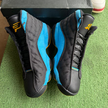 Load image into Gallery viewer, Jordan Chris Paul Away 13s Size 10
