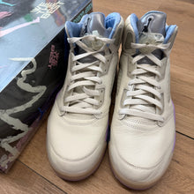 Load image into Gallery viewer, Jordan DJ Khaled 5s Size 10
