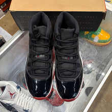 Load image into Gallery viewer, Jordan Bred 11s Size 10
