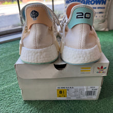 Load image into Gallery viewer, Adidas Pharrell NERD HU NMDs Size 8.5
