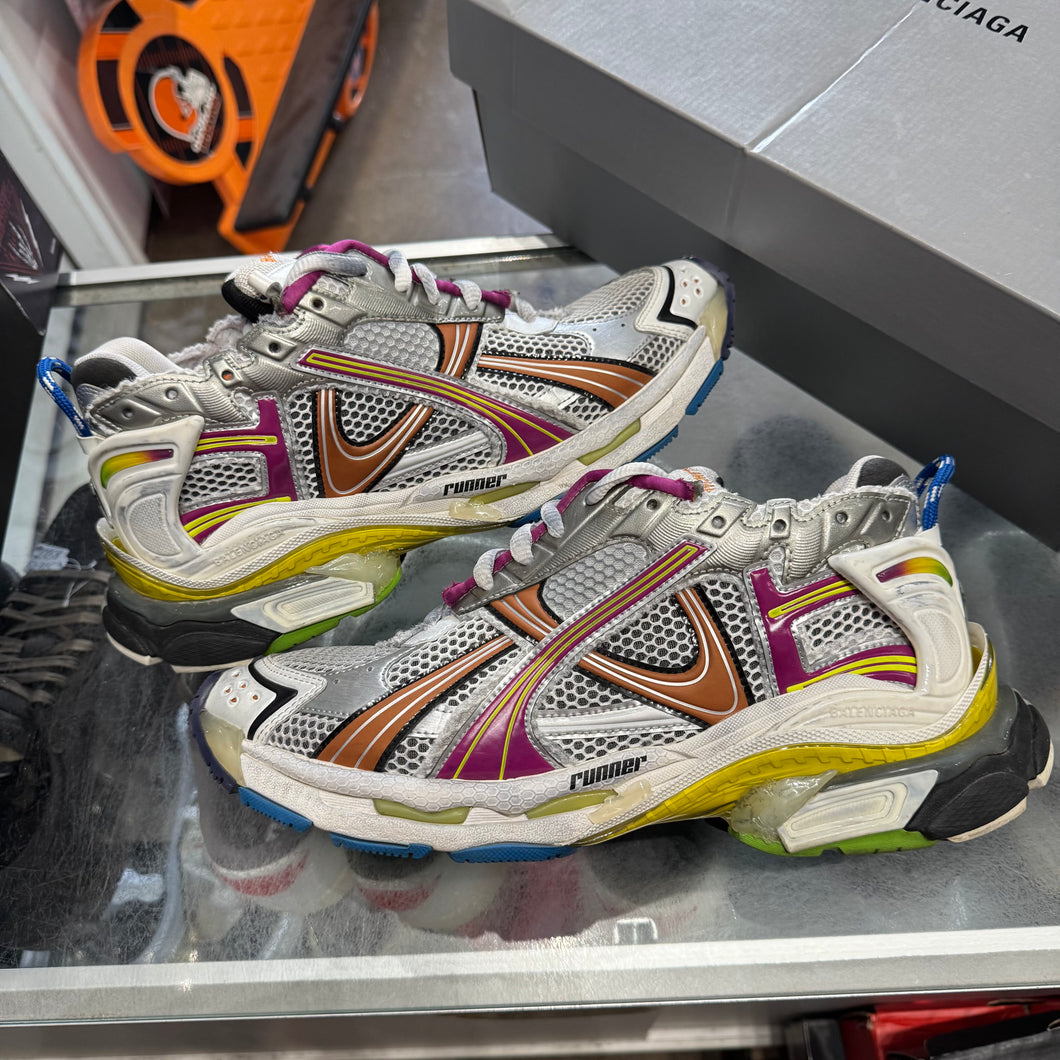 Balenciaga Runners Size 44