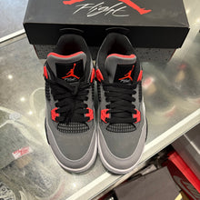 Load image into Gallery viewer, Jordan Infrared 4s Size 5.5Y
