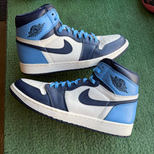 Load image into Gallery viewer, Jordan Obsidian 1s Size 12
