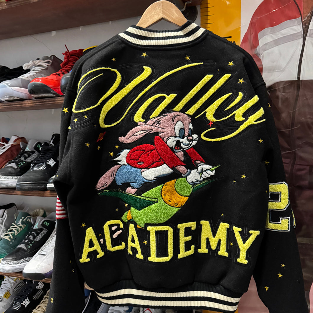 Vale Varsity Jacket Size L