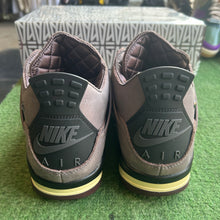Load image into Gallery viewer, Jordan A Ma Maniere Violet Ore 4s Size 10
