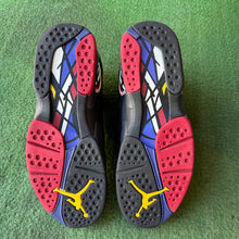 Load image into Gallery viewer, Jordan Playoff 8s Size 12
