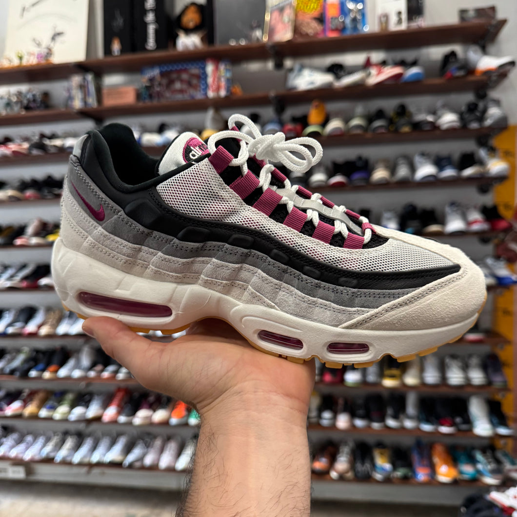 Nike Air Max Cactus Flower SB 95s