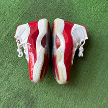Load image into Gallery viewer, Jordan Cherry 11s Size 9
