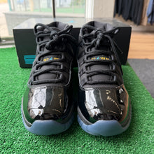 Load image into Gallery viewer, Jordan Gamma 11s Size 8
