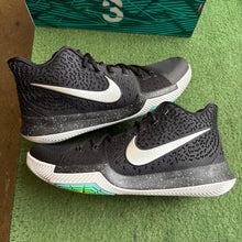 Load image into Gallery viewer, Nike Kyrie Black Ice 3s Size 12
