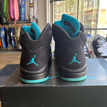 Load image into Gallery viewer, Jordan Aqua 5s Size 12
