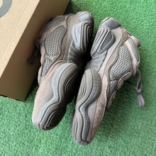 Load image into Gallery viewer, Yeezy Clay Brown 500s Size 10
