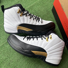 Load image into Gallery viewer, Jordan Royalty Taxi 12s Size 13
