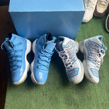 Load image into Gallery viewer, Jordan Pantone 11 &amp; 29 Pack Size 8.5
