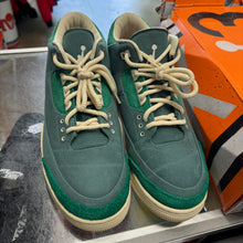 Load image into Gallery viewer, Jordan Nina Chanel 3s Size 12W/10.5M
