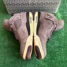 Load image into Gallery viewer, Jordan A Ma Maniére 4s Size 10.5
