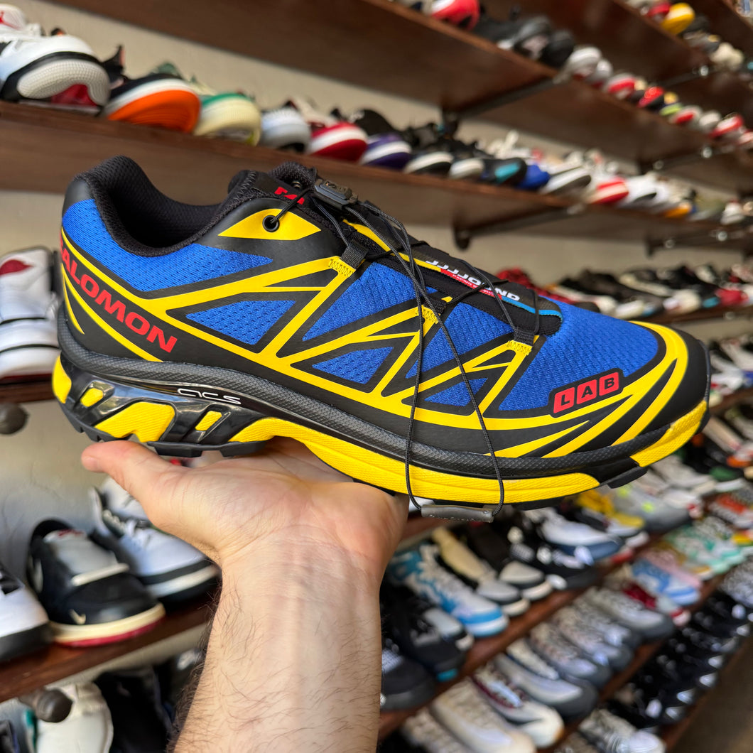 Salomon JJJJound XT-6s Size 12
