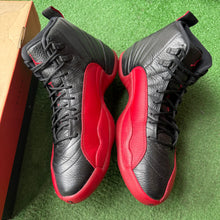 Load image into Gallery viewer, Jordan Flu Game 12s Size 12
