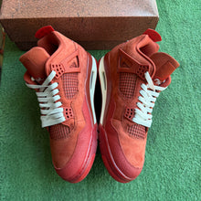 Load image into Gallery viewer, Jordan Nigel Sylvester Brick By Brick 4s Size 11
