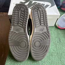 Load image into Gallery viewer, Jordan Travis Scott Olive Low 1s Size 15.5W/14M
