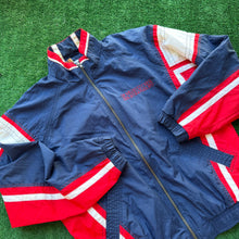 Load image into Gallery viewer, Vintage Cleveland Indians Starter Windbreaker Size L
