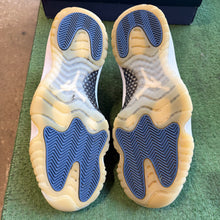 Load image into Gallery viewer, Jordan Diffused Blue Low 11s Size 11
