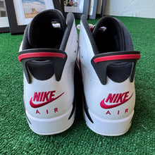 Load image into Gallery viewer, Jordan Carmine 6s Size 11.5
