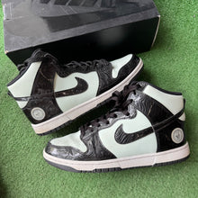 Load image into Gallery viewer, Nike All Star Dunk High Size 9.5
