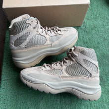 Load image into Gallery viewer, Adidas Yeezy Rock Desert Boots Size 5
