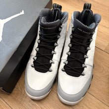 Load image into Gallery viewer, Jordan Baron 9s Size 10.5

