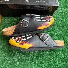 Load image into Gallery viewer, Octavious Marks Clogs Size 7/8
