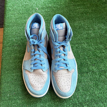 Load image into Gallery viewer, Jordan CMFT Zoom Cement Blue 1s Size 12
