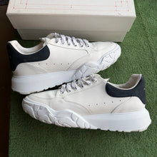 Load image into Gallery viewer, Alexander McQueen Court Trainers Size 46
