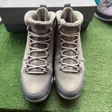 Load image into Gallery viewer, Jordan Cool Grey 9s Size 12
